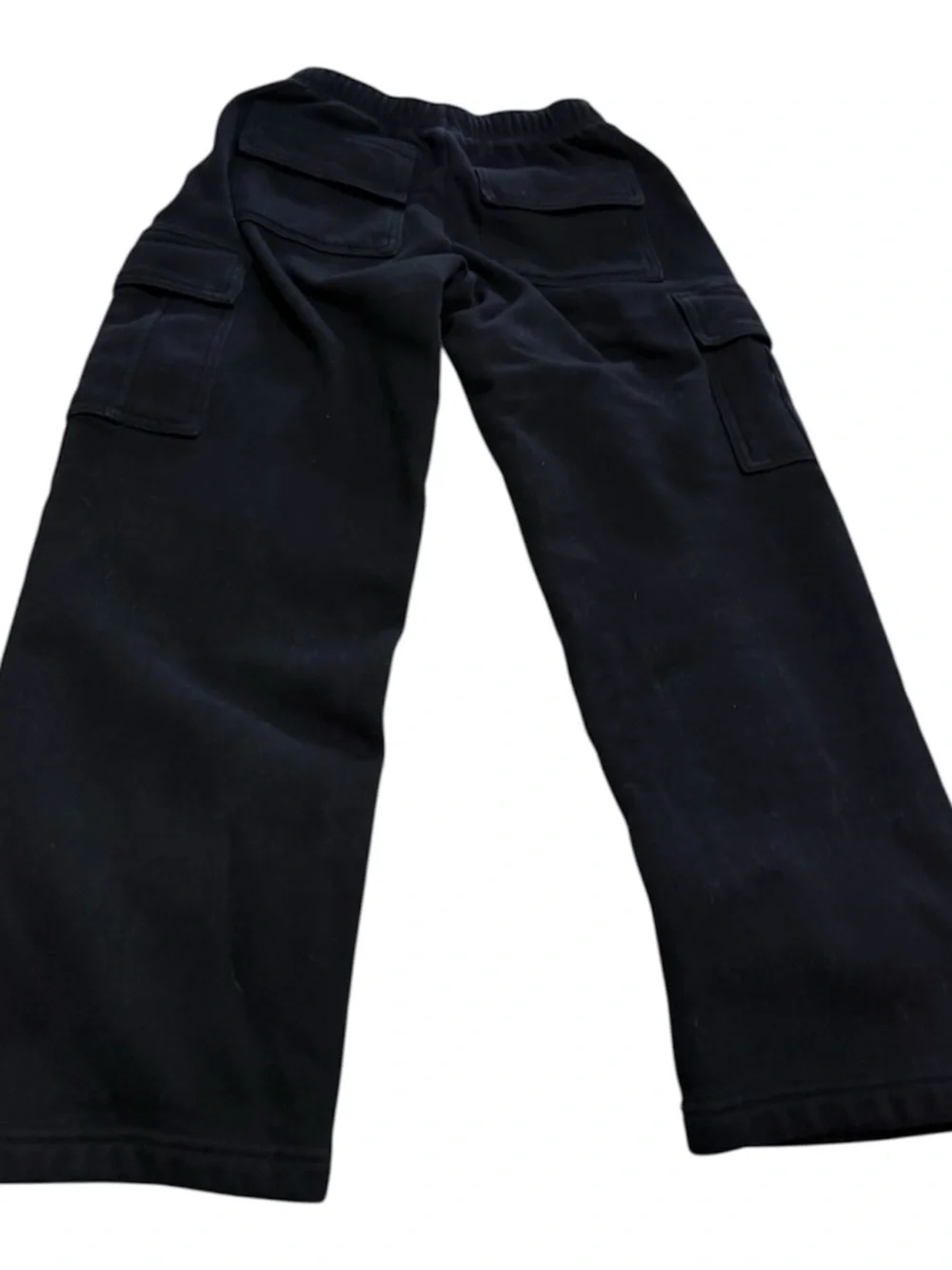 ARITZIA MEGA FIT Sweatfleece Cargo Sweatpants XS🖤 - Picture 3 of 4